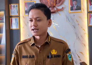 SDN Karaton 5 Tanpa Pendaftar, Wabup Pandeglang Segera Panggil Kepala Sekolah