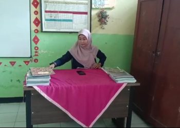 10 SD di Kabupaten Serang Minim Pendaftar