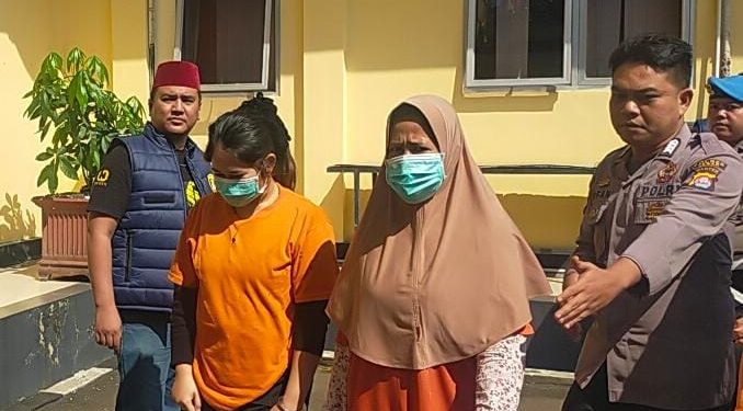 Ini Alasan Ibu dan Anak di Lebak Tega Buang Bayi ke Sungai
