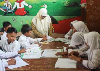 Sekolah Rakyat di Lebak Akan Dimulai, 100 Siswa Akan Menjalani Cek Kesehatan