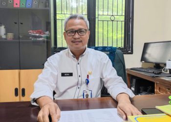 Realisasi Anggaran Triwulan II di Kabupaten Serang Mencapai 42,59 Persen, Didominasi Belanja Operasional