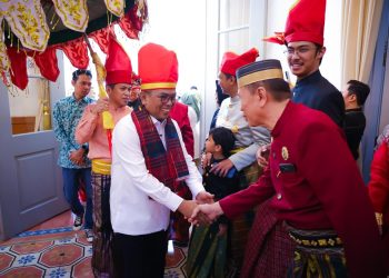 Angkatan Muda Syekh Yusuf Al-Makassari, Rawat Warisan Sejarah Banten–Sulawesi Selatan