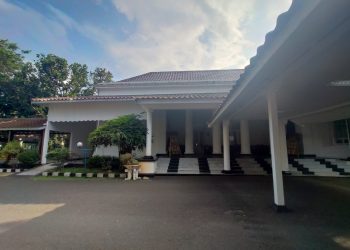 Rumah Dinas Bupati Direhab Rp 2 Miliar, Aktivis Kompak: 42 Ribu Rumah di Lebak Tidak Layak Huni