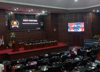 Penataan Pasar Royal Kota Serang Masuk Prioritas APBD Perubahan Tahun 2025