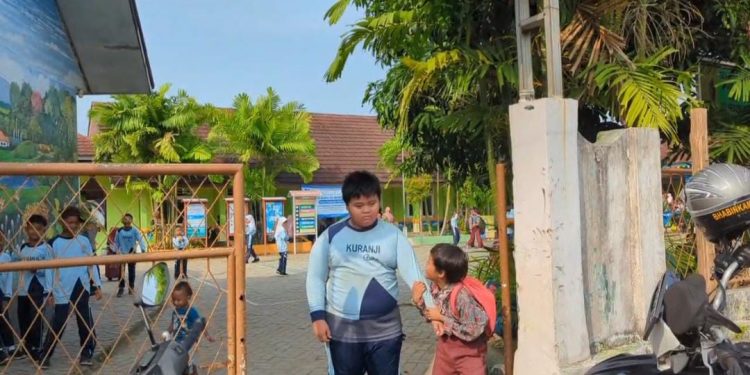 Segel SDN Kuranji Kembali Dibuka, Pemkot Batal Laporkan Ahli Waris ke Polisi