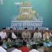 Ratusan Alumni Hadiri Haul KH Qomarudin dan Reuni Akbar Banul Qomar