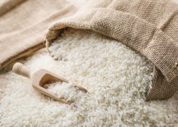 Dinas Pertanian Banten Ungkap Penyebab Naiknya Harga Beras