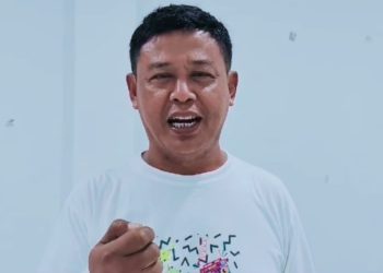 Tokoh Caringin Desak DPR RI Sahkan RUU Daerah Otonomi Baru di Banten