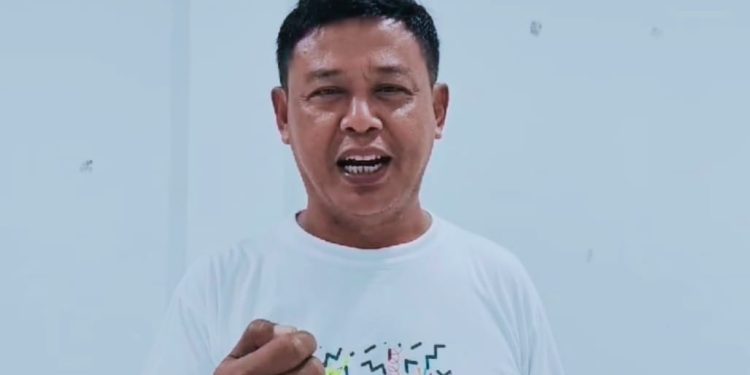 Tokoh Caringin Desak DPR RI Sahkan RUU Daerah Otonomi Baru di Banten