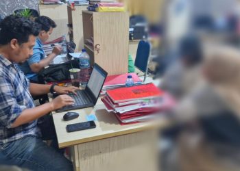 Kasus Dugaan Pencabulan Oknum Guru SMAN 4 Kota Serang Naik Penyidikan