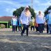 Meriahkan Hari Anak Nasional 2025, Bupati Pandeglang Main Engklek dan Kelereng