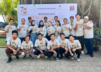 Jayakarta Anyer Gencarkan Promo dan Acara untuk Tarik Wisatawan