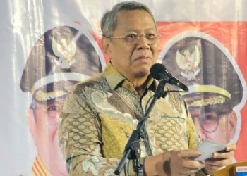 Tangsel Pacu Pertumbuhan Ekonomi Lewat Koperasi dan UMKM Berbasis Digital