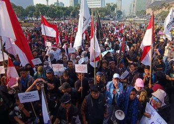 Moratorium Diperpanjang, Pemuda Lebak Selatan: Perjuangan DOB Cilangkahan Tidak Pernah Terhenti