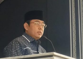 Guru Besar UIN Jakarta Sebut MUI Sebagai Titik Temu Ulama, Umat dan Negara