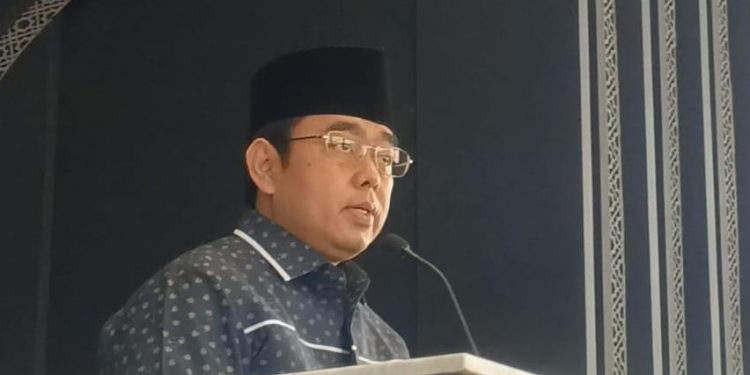 Guru Besar UIN Jakarta Sebut MUI Sebagai Titik Temu Ulama, Umat dan Negara