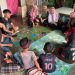 Bakti Pemuda IMALA: Gelar Pendidikan Non-Formal di Pelosok Lebak