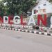 Ada Road Race di Alun-alun Pandeglang, Polisi Alihkan Arus Lalu Lintas