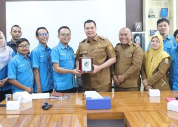 KNPI Kota Serang Desak Pemerintah Serius Tangani Kekerasan Perempuan dan Anak