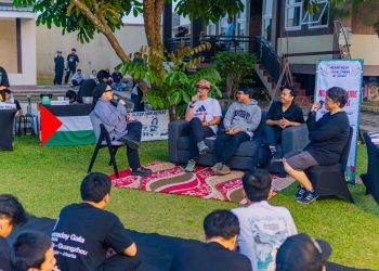 Kolaborasi Musik dan Buku, Honda Meriahkan “Akhir Pekan di Taman” dari Heartbeat