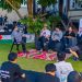 Kolaborasi Musik dan Buku, Honda Meriahkan “Akhir Pekan di Taman” dari Heartbeat