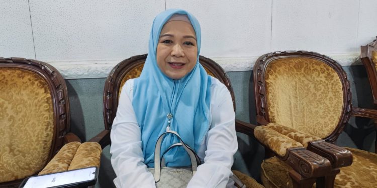 Honorer Tuntut Jadi PPPK Paruh Waktu, Ini Respons Pemkab Serang