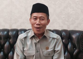 Izin Pembangunan Gedung di Kota Serang Direvisi Jadi 30 Lantai