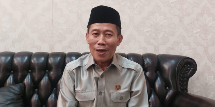 Izin Pembangunan Gedung di Kota Serang Direvisi Jadi 30 Lantai