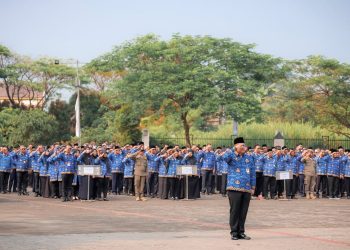 PPPK Tahap 1 Pemprov Banten Dilantik 1 Agustus, Tahap 2 Kapan? Ini Penjelasan BKD