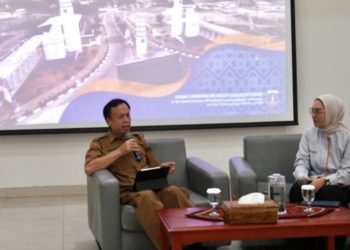 ASTRA Tol Tangerang-Merak Ambil Langkah Nyata Kurangi Emisi