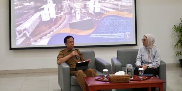 ASTRA Tol Tangerang-Merak Ambil Langkah Nyata Kurangi Emisi