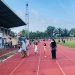 Stadion Badak Pandeglang, Tempat Favorit Warga untuk Olahraga dan Healing Bareng Keluarga