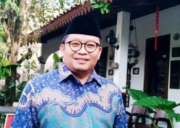 Ashari Asmat Pensiun dari Perumda Pasar Niaga Kerta Raharja Tangerang, Ini Prestasi dan Kenangannya