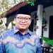 Ashari Asmat Pensiun dari Perumda Pasar Niaga Kerta Raharja Tangerang, Ini Prestasi dan Kenangannya