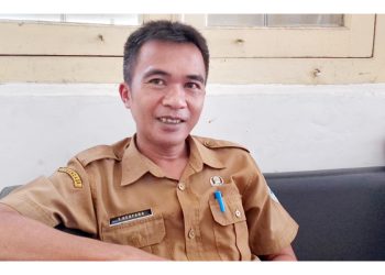 Disparbud Pandeglang Ajak Masyarakat Lestarikan Budaya Lokal