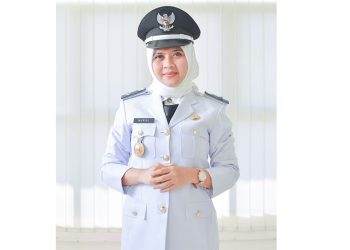 Nurul Hadiyati, Dorong Kemandirian Perempuan