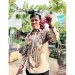 S Maringan Ubah Lahan Terbengkalai Jadi “Kebun Rel”
