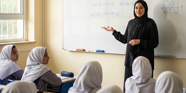 Manajemen Pendidikan Berbasis Cinta 