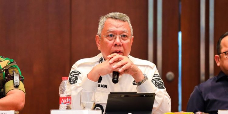 Wali Kota Tangsel Siapkan Mutasi Tahap Pertama Akhir Agustus