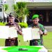 Kejati Banten dan Korem 064 MY Kerja Sama Pengamanan Penegakan Hukum