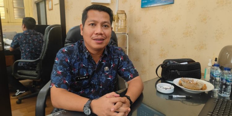 Pendapatan dari Pajak Pemkab Serang Hingga Agustus 2025 Tembus Rp318 Miliar