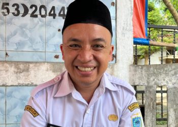 Pelantikan Calon PPPK Pemkab Pandeglang Dipercepat, 4 Agustus 2025