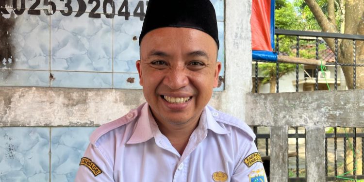 Pelantikan Calon PPPK Pemkab Pandeglang Dipercepat, 4 Agustus 2025