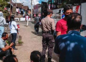 Dimulai Sejak Pukul 08.00 WIB, Ini Dua Tempat Perpanjangan SIM di Kota Serang Hari Ini, 1 Agustus 2025