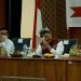 Mensos RI Menangis Saat Dengar Perjuangan Guru Sekolah Rakyat yang Bertugas di Lebak