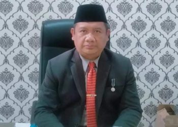 Inspektorat Lebak Kejar OPD yang Belum Selesaikan Temuan BPK 2004-2024