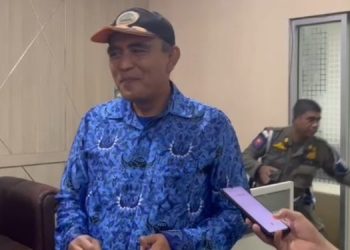BPBD Kota Serang Minta Warga Waspada Hadapi Musim Kemarau