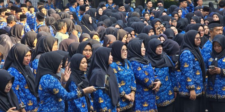 Bisakah SK PPPK Dijadikan Agunan? Ini Penjelasannya