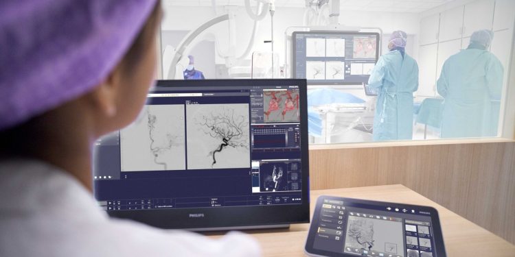 Philips-Kemenkes Luncurkan Cathlab Canggih untuk Seluruh Indonesia