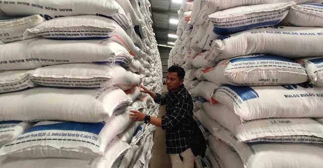 Jangan Panik, Pemprov Banten: Stok Pangan Aman untuk Beberapa Bulan